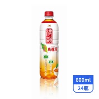 茶裏王濃韻烏龍茶600ml