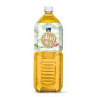 悅氏(油切綠茶)(8入) 2000ml