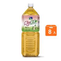 悅氏(梅子綠茶)(8入) 2000ml