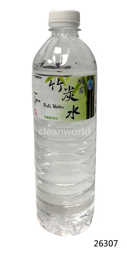 礦泉水600CC(24入)