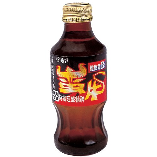 蠻牛(24入) [160ml]