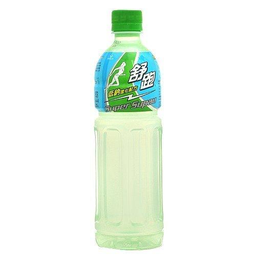 舒跑600cc(24入) [600ml]