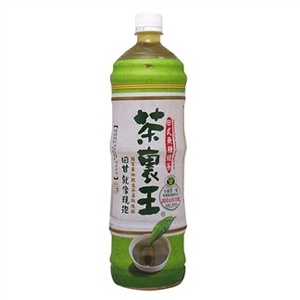 茶里王(無糖)600CC