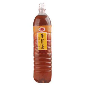 愛之味麥仔茶(24入) [600ml]