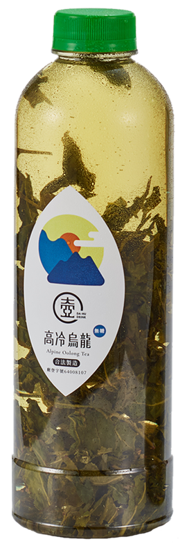 大壺茶葉(冷萃四季)1000CC