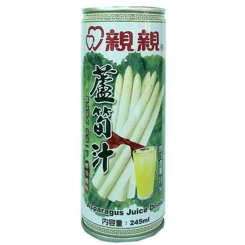 親親蘆筍汁(易)(24入) [245ml]